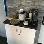 Galerna Vandrarhem *