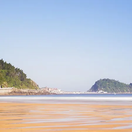 Galerna * Zarautz