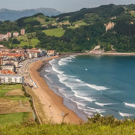 Хостел Galerna *