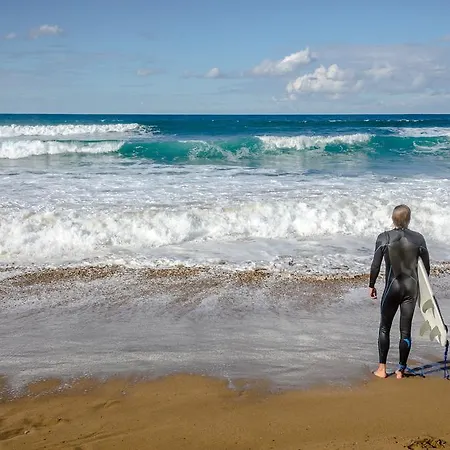 Galerna Хостел *