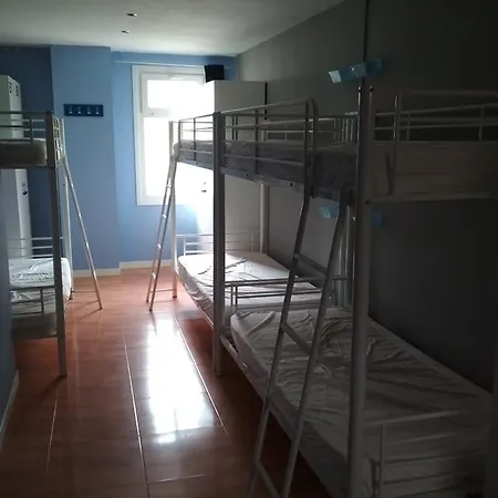 Galerna * Зараутц